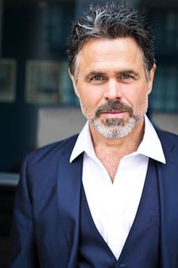 Michael Dickson headshot
