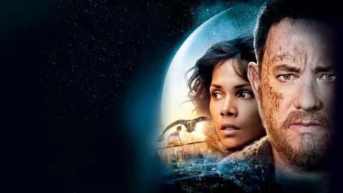 Cloud Atlas's Backdrop Image
