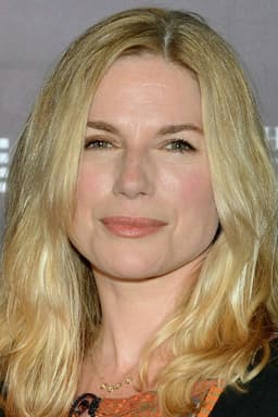 Eva Birthistle headshot