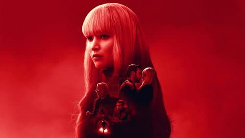 Red Sparrow's Backdrop Image