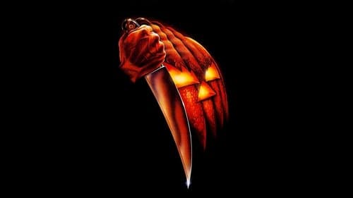 Halloween's Backdrop Image