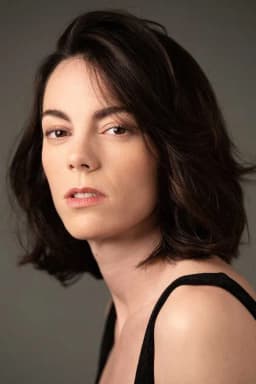 Victoria Luengo headshot