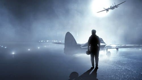The Shepherd's Backdrop Image