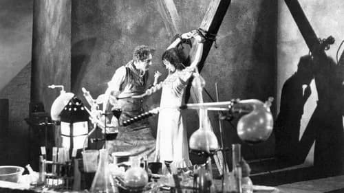 Murders in the Rue Morgue's Backdrop Image
