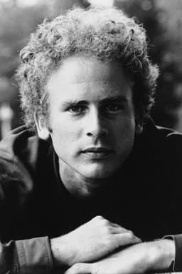 Art Garfunkel headshot