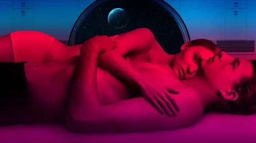 Voyagers's Backdrop Image