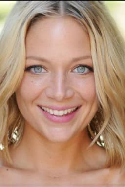 Chloe Bale headshot