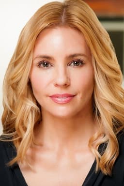 Olivia D'Abo headshot