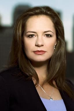 Samantha Ferris headshot