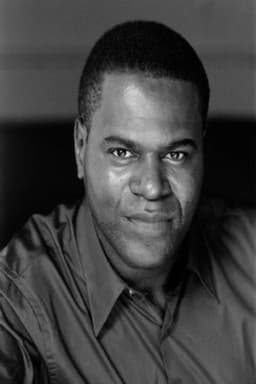 Tony Armatrading headshot