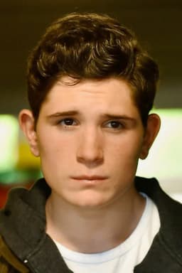 Peyton Wich headshot