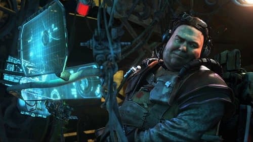 Mars Needs Moms's Backdrop Image