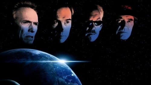 Space Cowboys's Backdrop Image