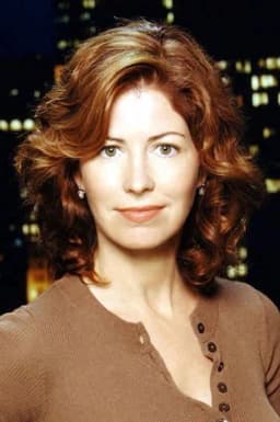 Dana Delany headshot