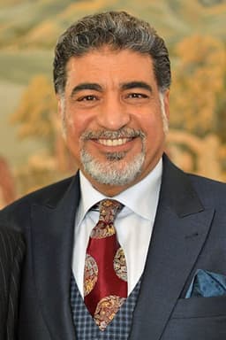 Sayed Badreya headshot
