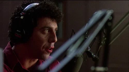 Talk Radio's Backdrop Image