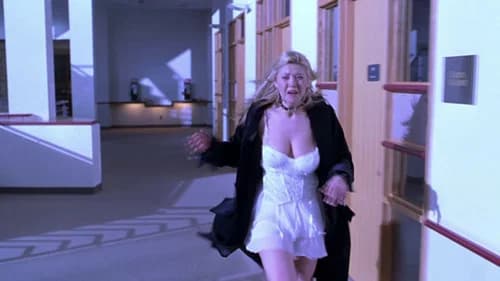 Urban Legend's Backdrop Image