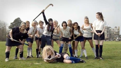 St Trinian's's Backdrop Image