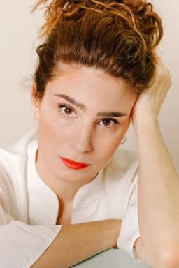 Valeria Bertuccelli headshot
