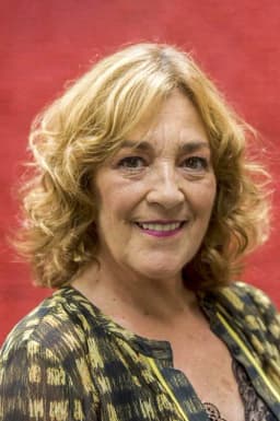 Carmen Maura headshot