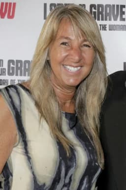 Tammy Zarchi headshot