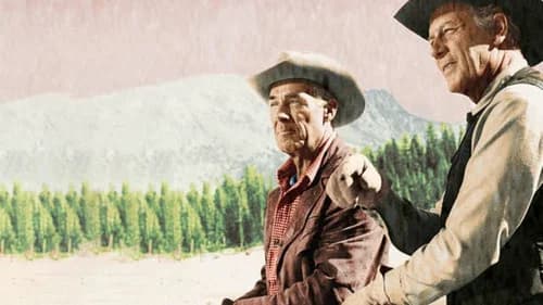 Ride the High Country's Backdrop Image
