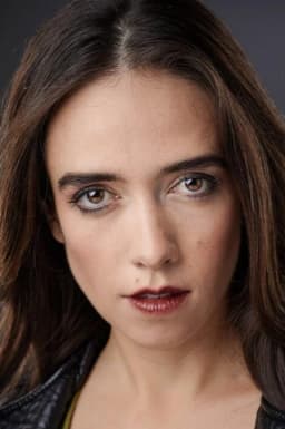 Alejandra Camacho headshot