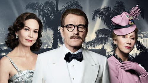Trumbo's Backdrop Image