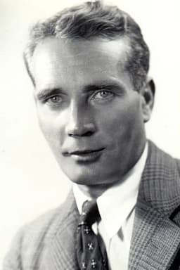 Colin Keith-Johnston headshot