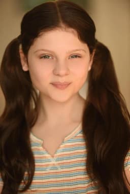 Audrey Lynn-Marie headshot
