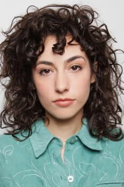 Amy Zimmer headshot