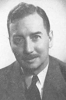 Fred Stewart headshot