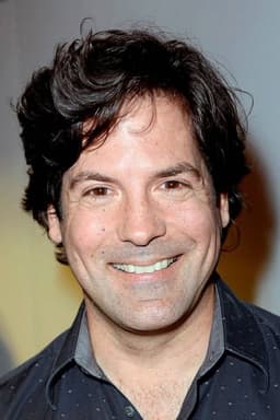 Matthew Labyorteaux headshot