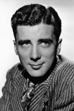 Herbert Anderson headshot