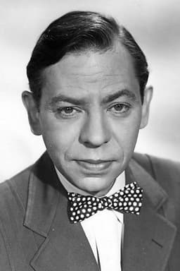 Oscar Levant headshot