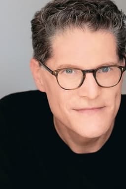 Bob Bergen headshot