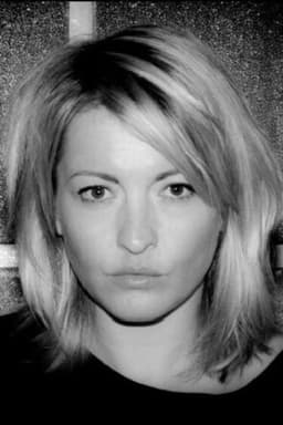Cassandra French headshot