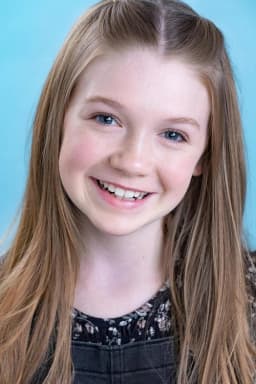 Juliet Donenfeld headshot