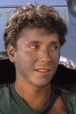 Mark Sferrazza headshot