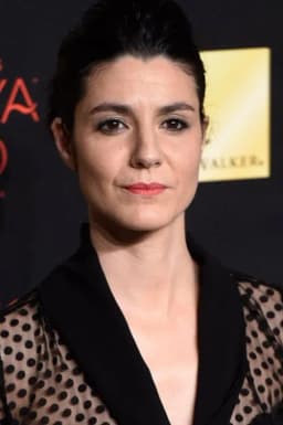 Iraia Elias headshot