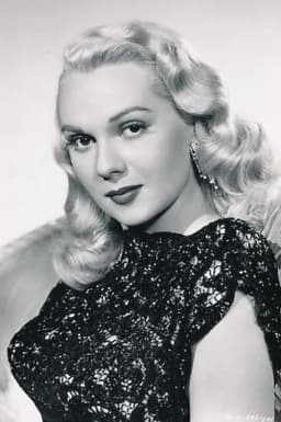Adele Jergens headshot