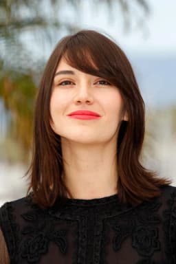 Nathalia Acevedo headshot