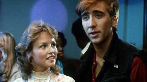 Valley Girl's Backdrop Image