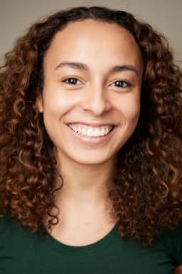 Destiny Leilani Brown headshot