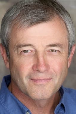 James Read headshot