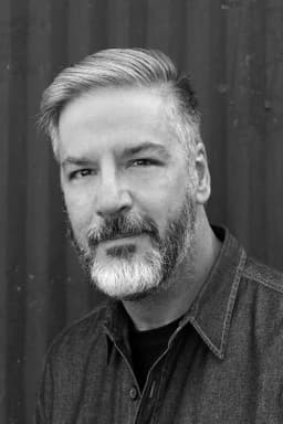 Tony Cervone headshot