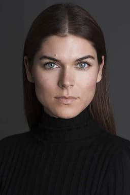 Sónia Balacó headshot