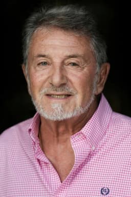 Jaime Blanch headshot
