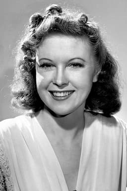 Lurene Tuttle headshot