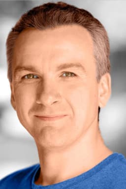 Keith Wickham headshot